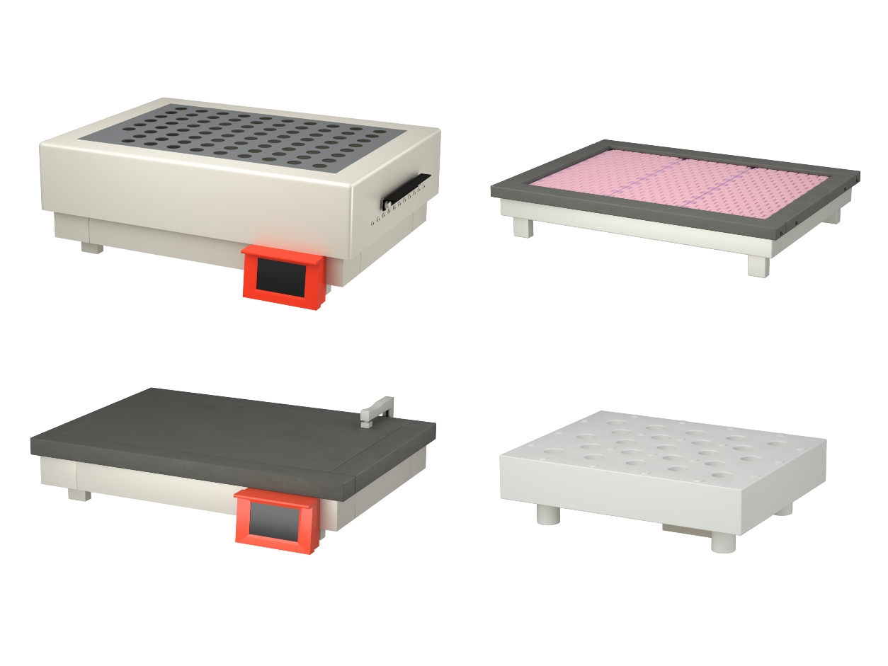 Digital Lab Hot Plate Applications and Selection Factors