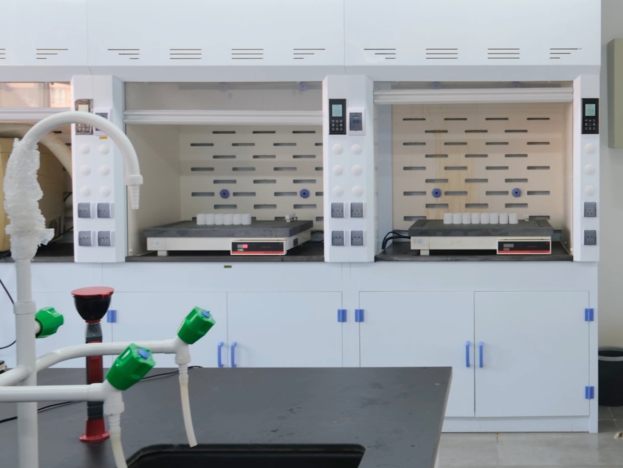 Applications of a Laboratory Heating Plate